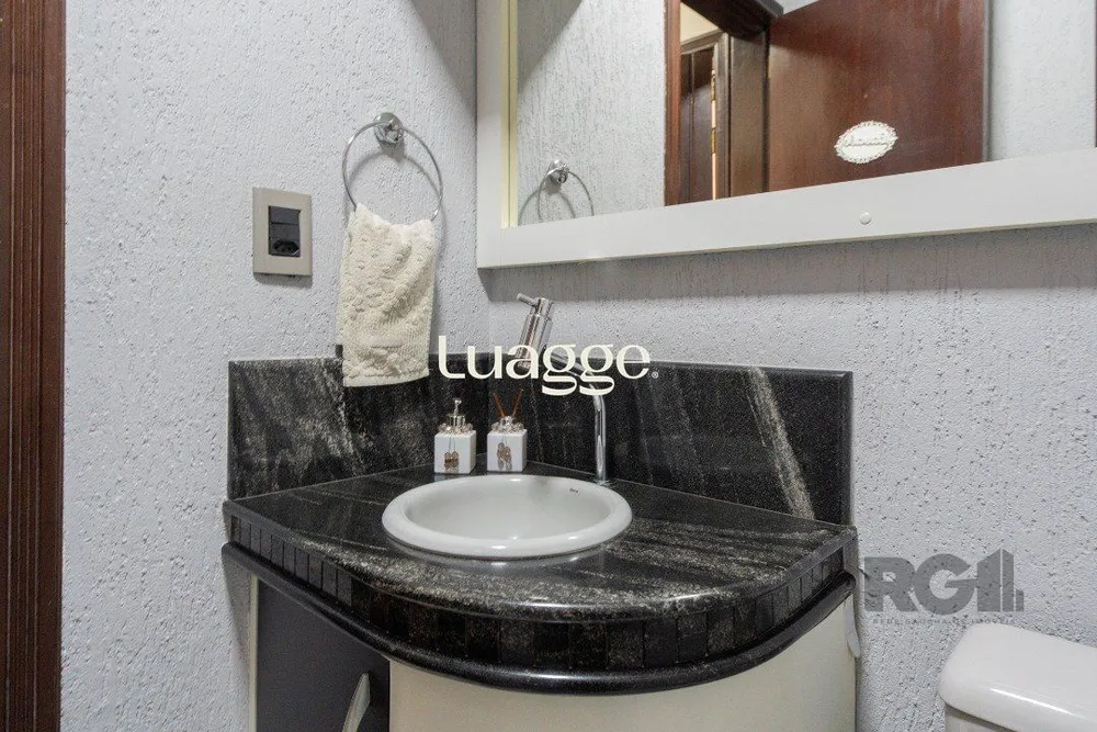 Casa, 3 quartos, 125 m² - Foto 3