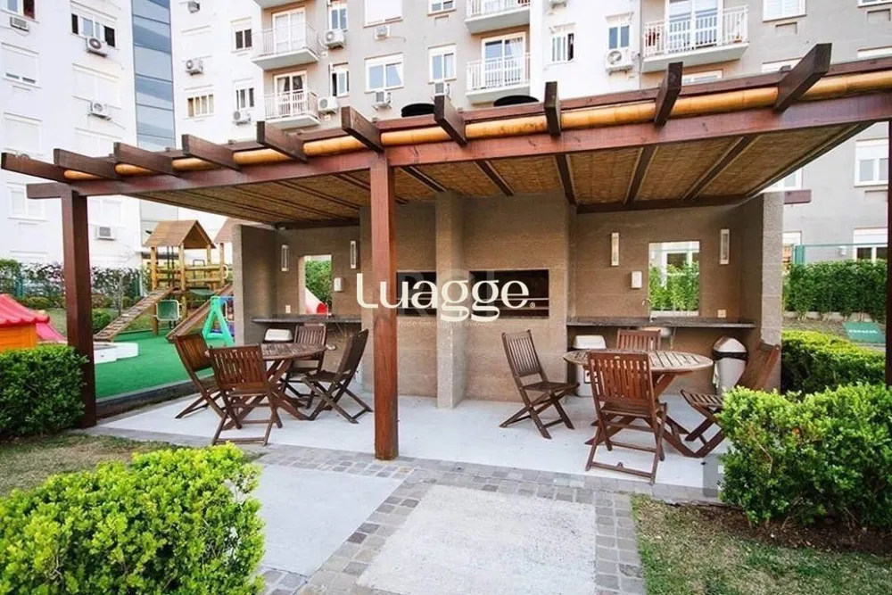 Apartamento, 1 quarto, 38 m² - Foto 3