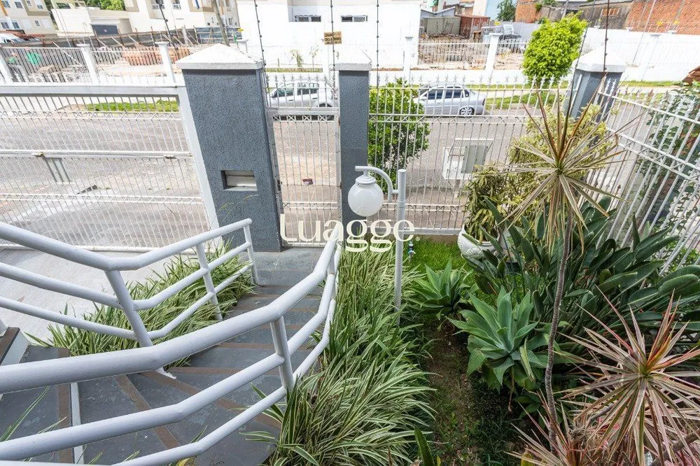Apartamento, 2 quartos, 39 m² - Foto 3