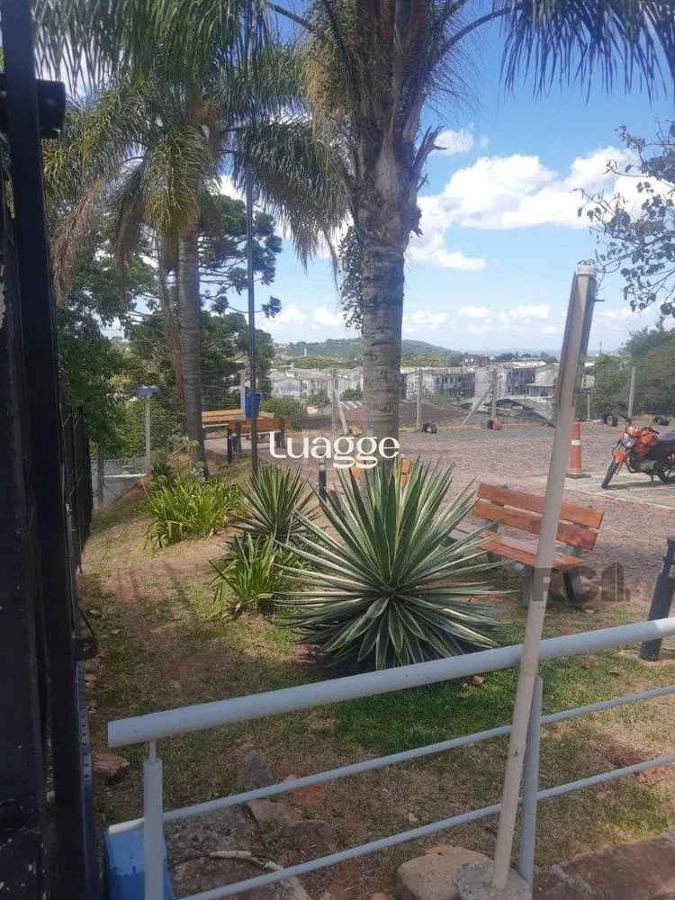 Apartamento, 2 quartos, 39 m² - Foto 1