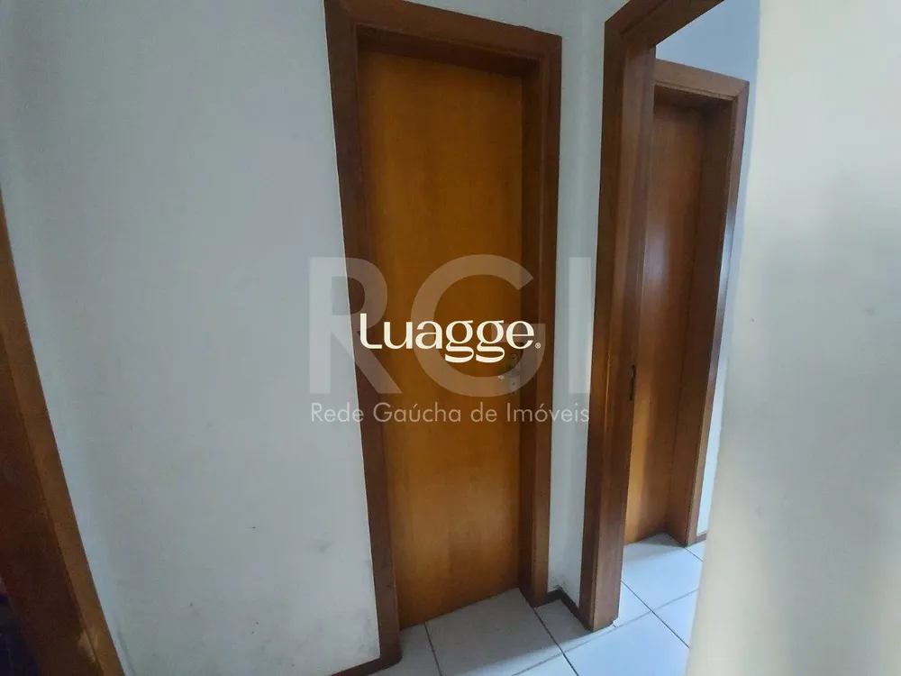 Apartamento, 2 quartos, 54 m² - Foto 1