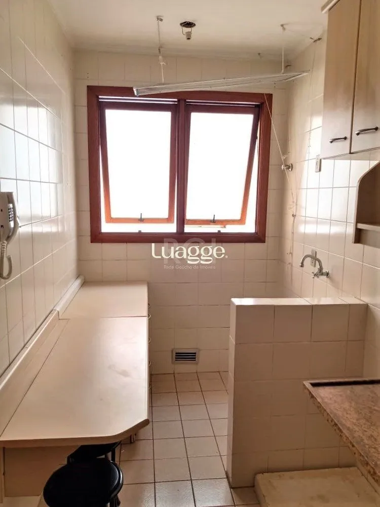 Apartamento, 2 quartos, 54 m² - Foto 4