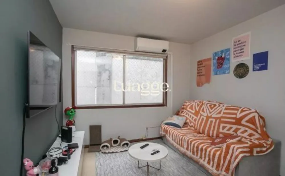 Apartamento, 2 quartos, 54 m² - Foto 3