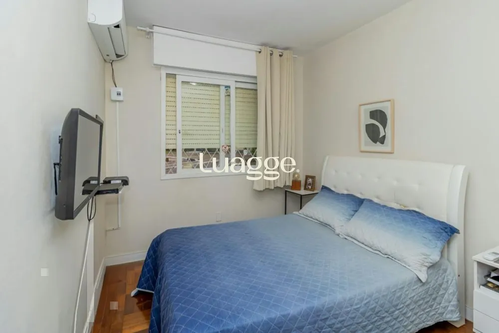 Cobertura, 3 quartos, 203 m² - Foto 3