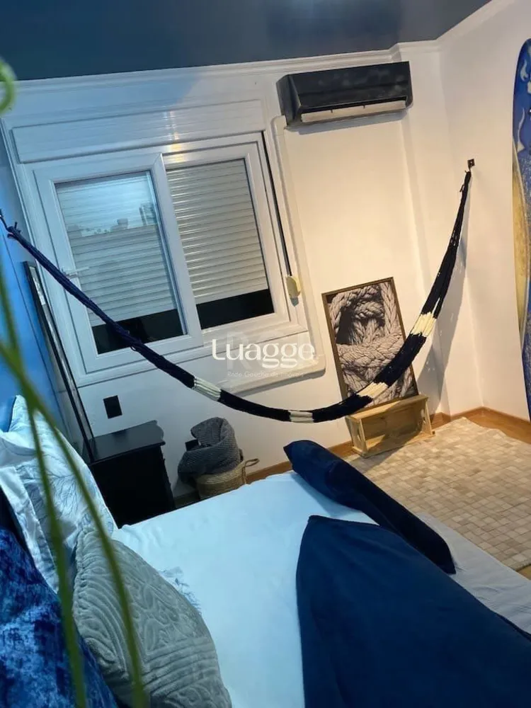 Cobertura, 3 quartos, 203 m² - Foto 1