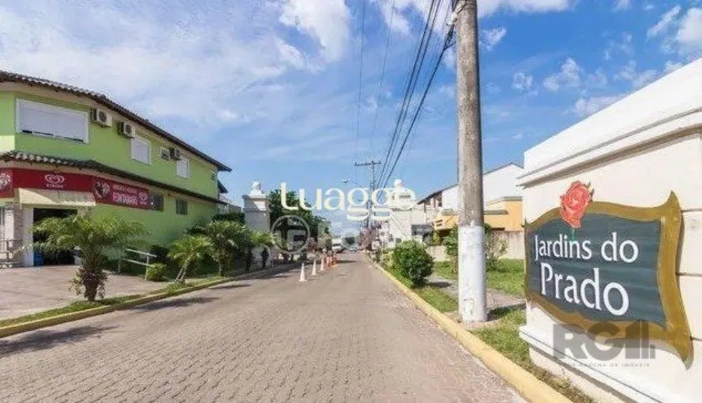 Casa, 2 quartos, 61 m² - Foto 2