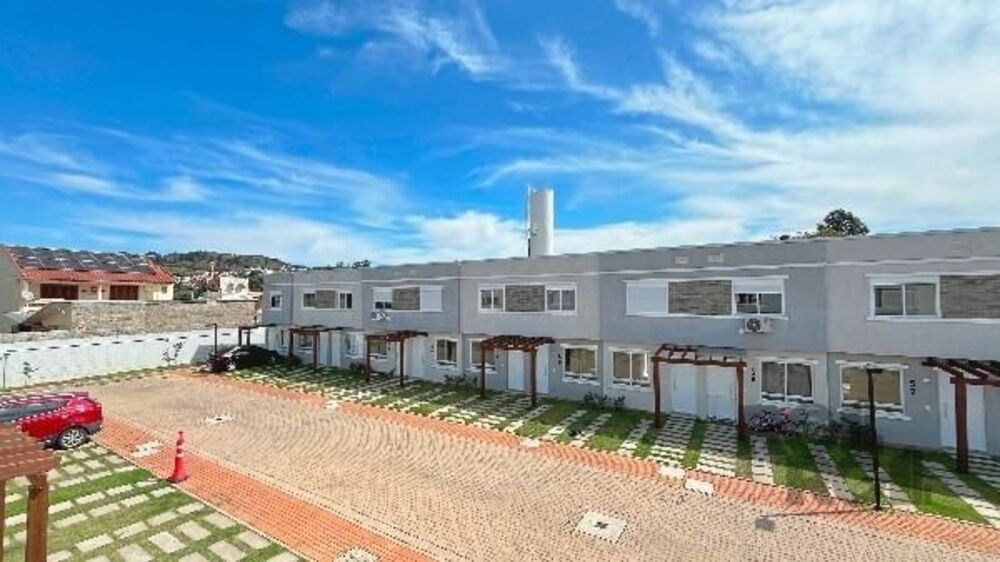 Casa de Condomínio para alugar com 2 quartos, 87m² - Foto 4