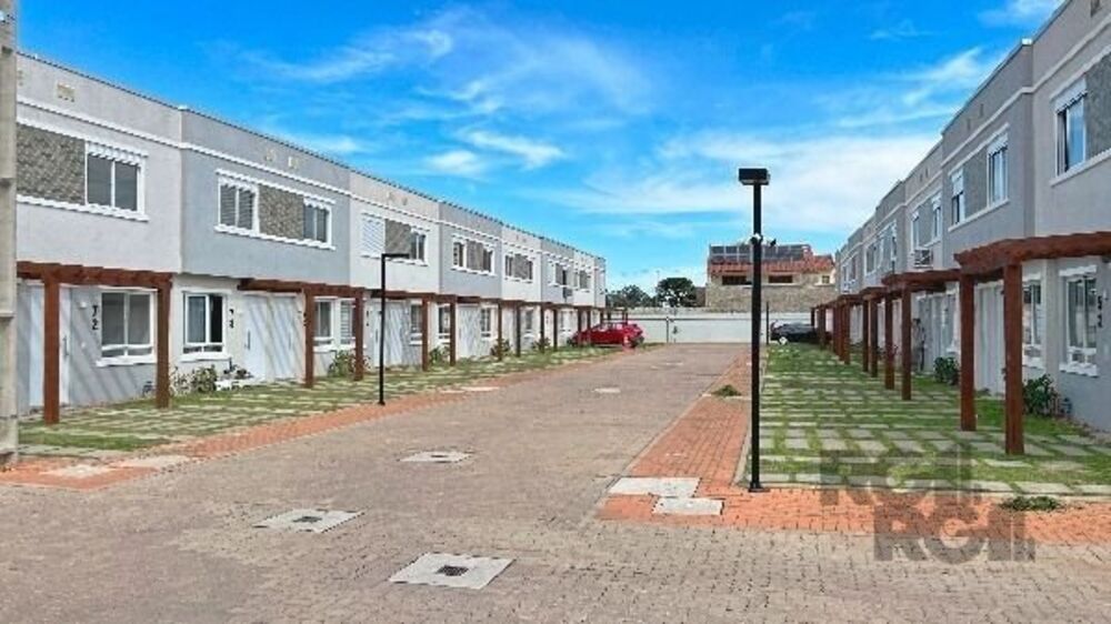 Casa de Condomínio para alugar com 2 quartos, 87m² - Foto 3