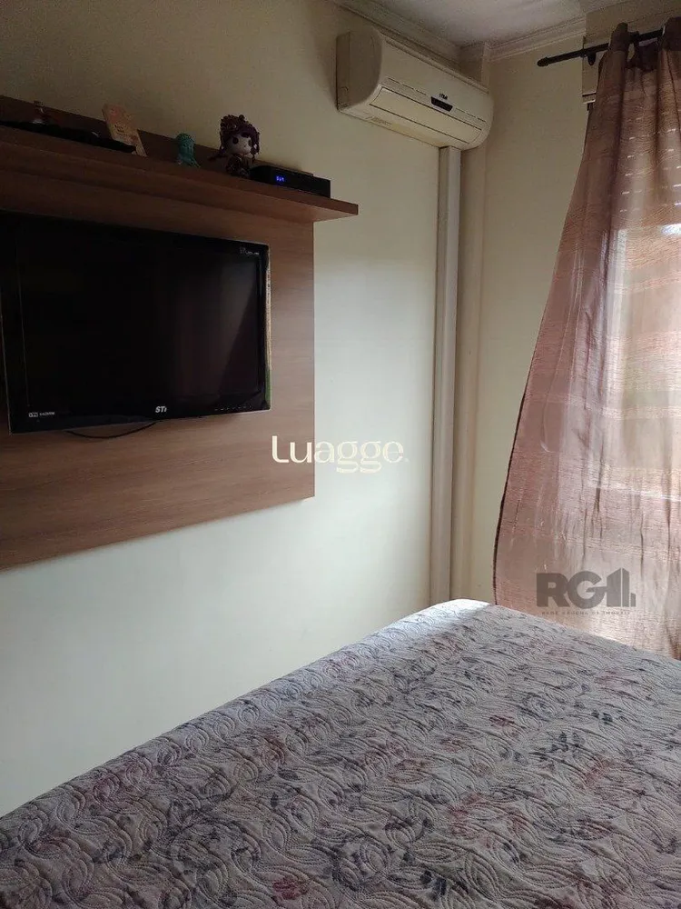 Apartamento, 3 quartos, 66 m² - Foto 1
