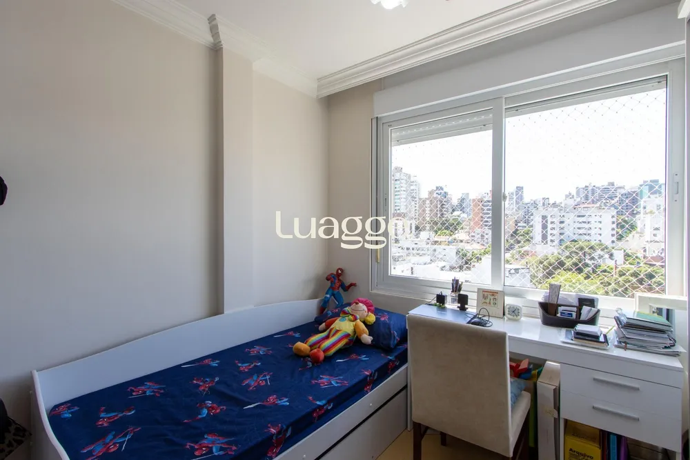 Apartamento, 2 quartos, 152 m² - Foto 1