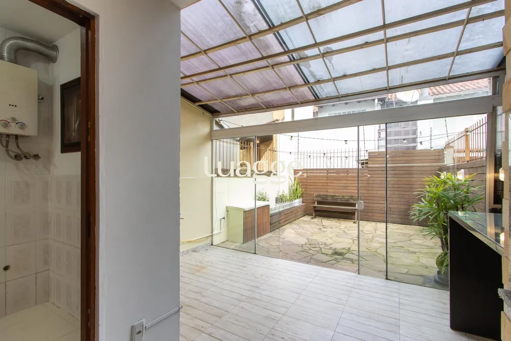Cobertura, 2 quartos, 127 m² - Foto 4
