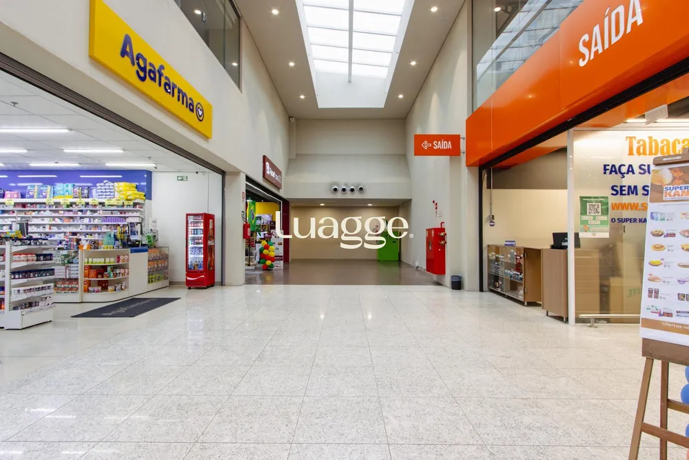 Loja-Salão, 6 m² - Foto 1