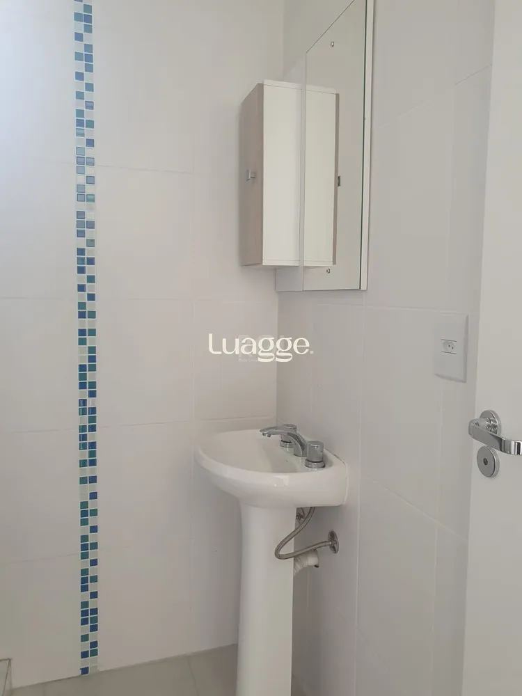 Apartamento, 1 quarto, 31 m² - Foto 1