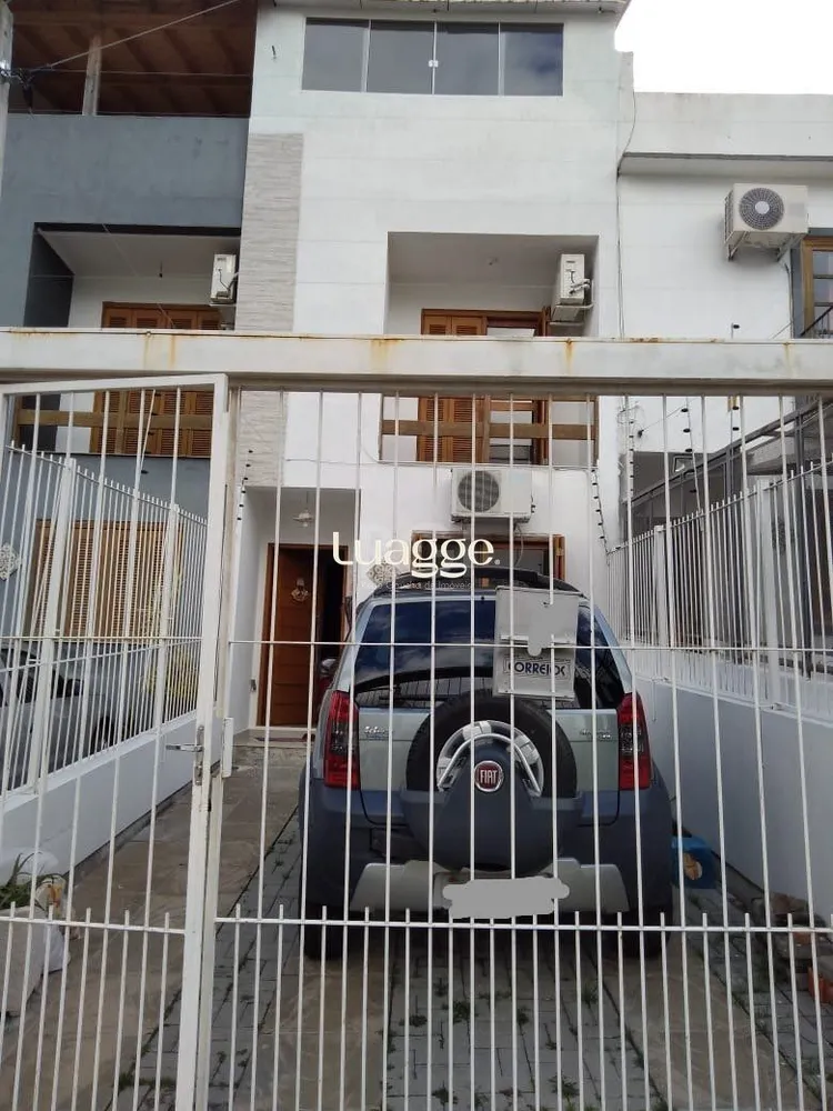 Casa, 3 quartos, 263 m² - Foto 2