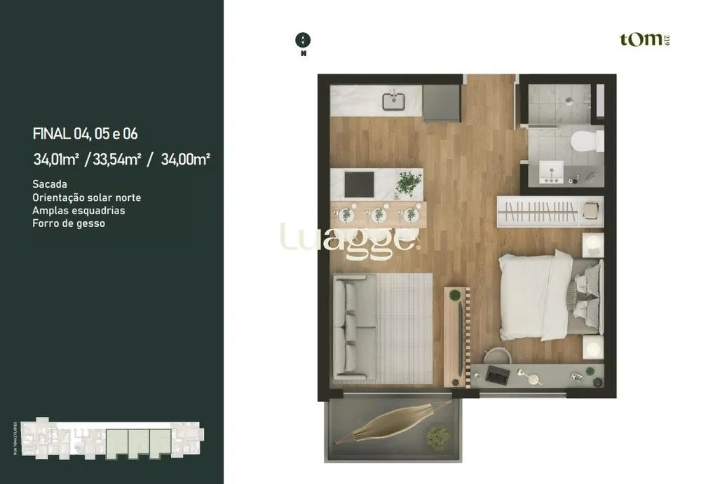 Casa, 3 quartos, 263 m² - Foto 1