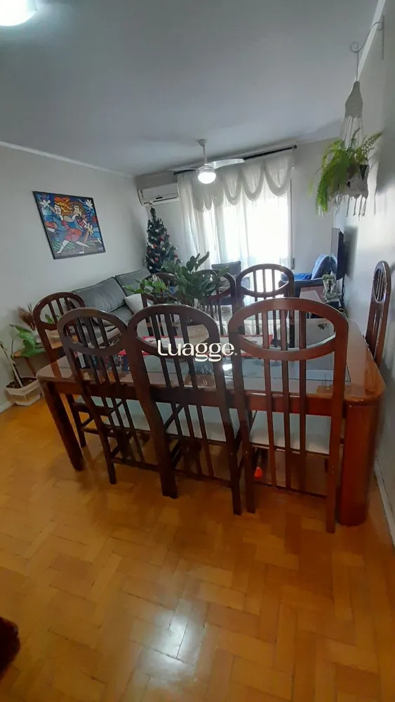 Apartamento, 3 quartos, 96 m² - Foto 4