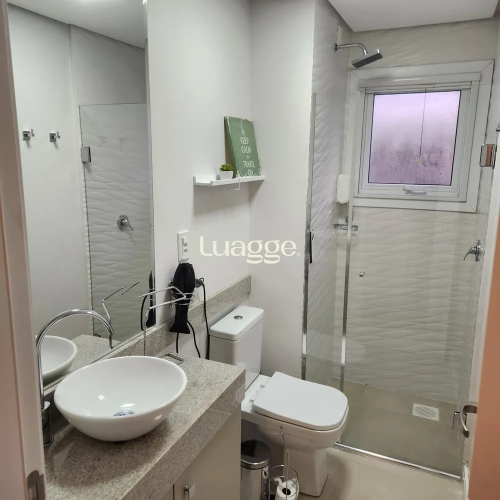 Apartamento, 2 quartos, 75 m² - Foto 1