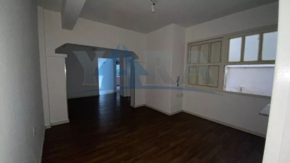 Apartamento à venda com 2 quartos, 92m² - Foto 1