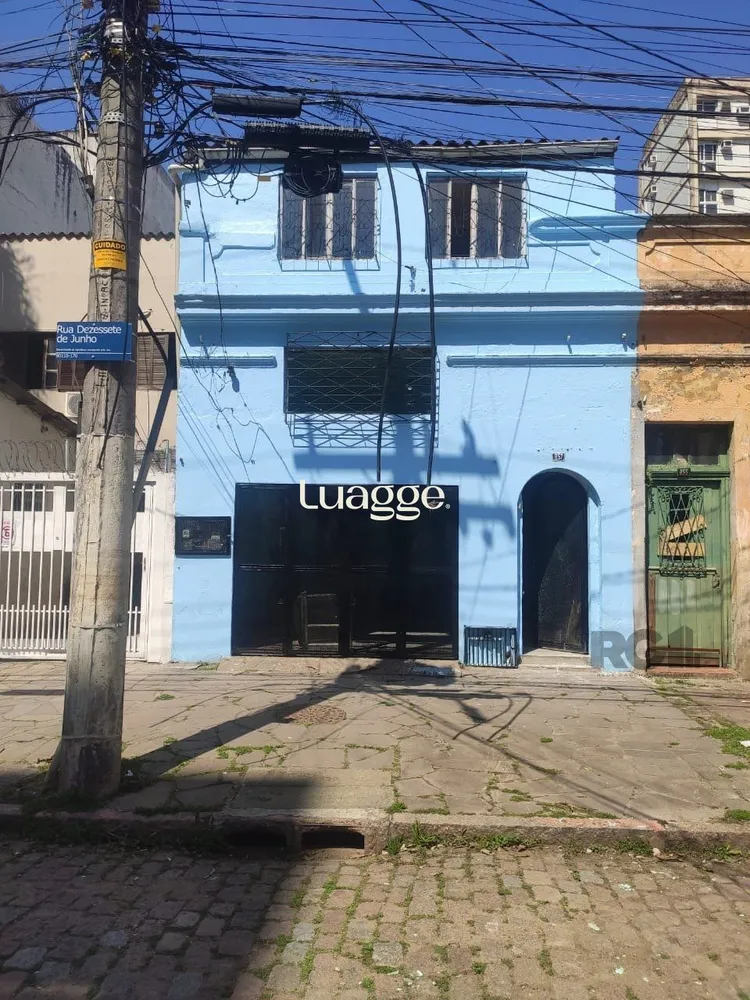 Casa, 4 quartos, 200 m² - Foto 2
