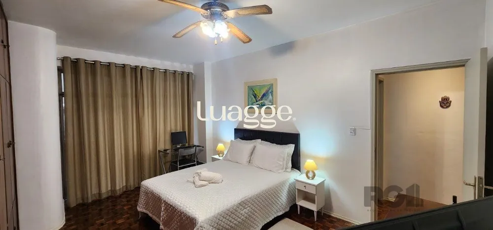 Apartamento, 1 quarto, 55 m² - Foto 1