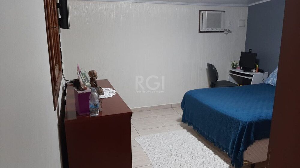 Casa à venda com 2 quartos, 79m² - Foto 3