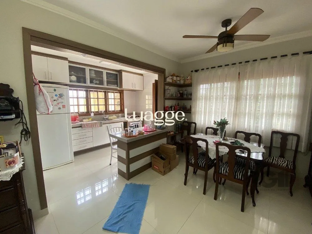 Apartamento, 3 quartos, 316 m² - Foto 2