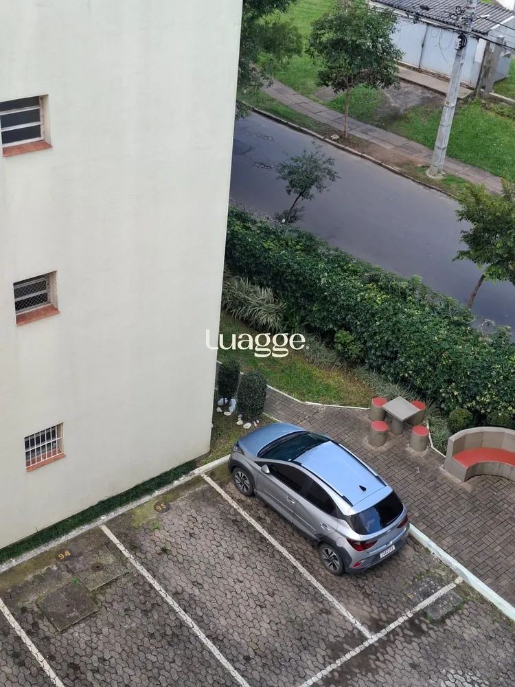 Apartamento, 2 quartos, 44 m² - Foto 1