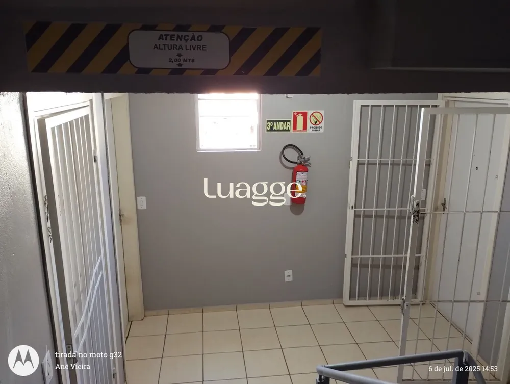 Apartamento, 2 quartos, 44 m² - Foto 2