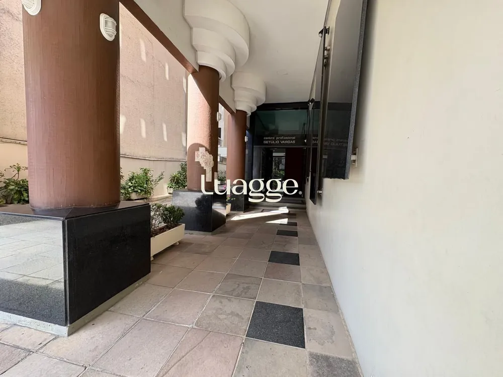 Sala-Conjunto, 42 m² - Foto 3