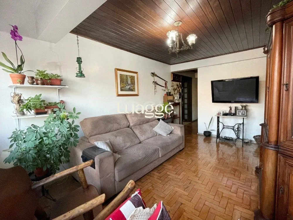 Apartamento, 2 quartos, 90 m² - Foto 3