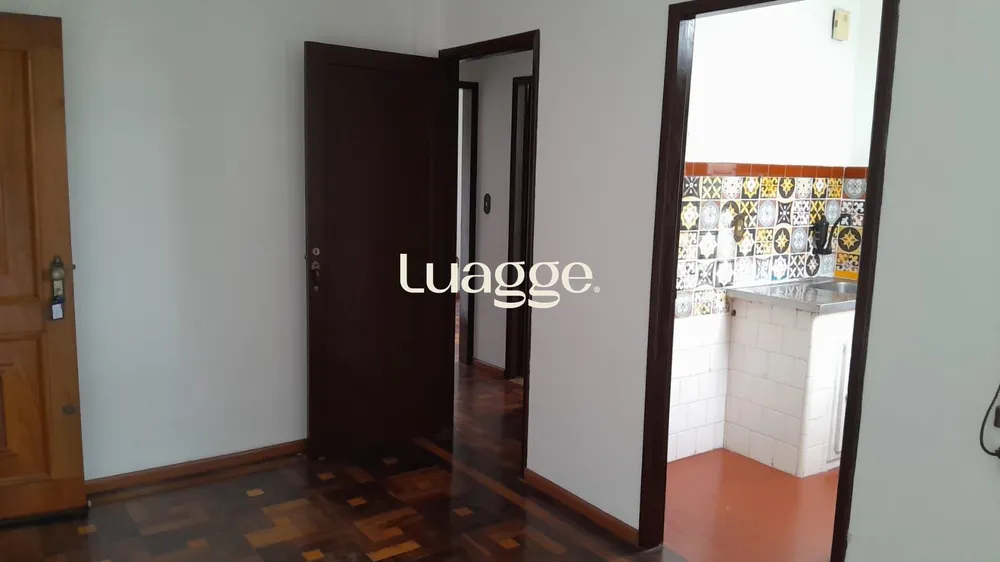 Apartamento, 2 quartos, 46 m² - Foto 1