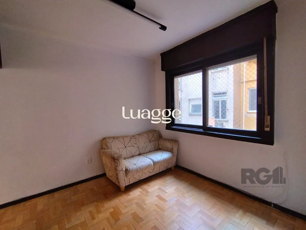 Apartamento, 1 quarto, 33 m² - Foto 1