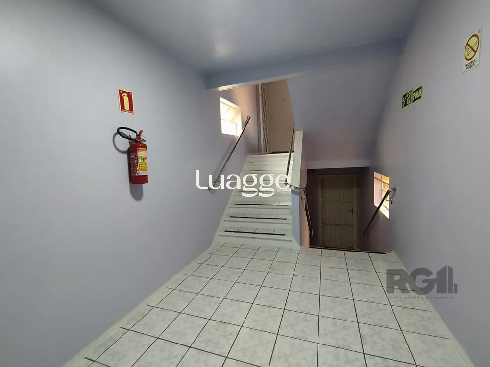 Apartamento, 1 quarto, 33 m² - Foto 2