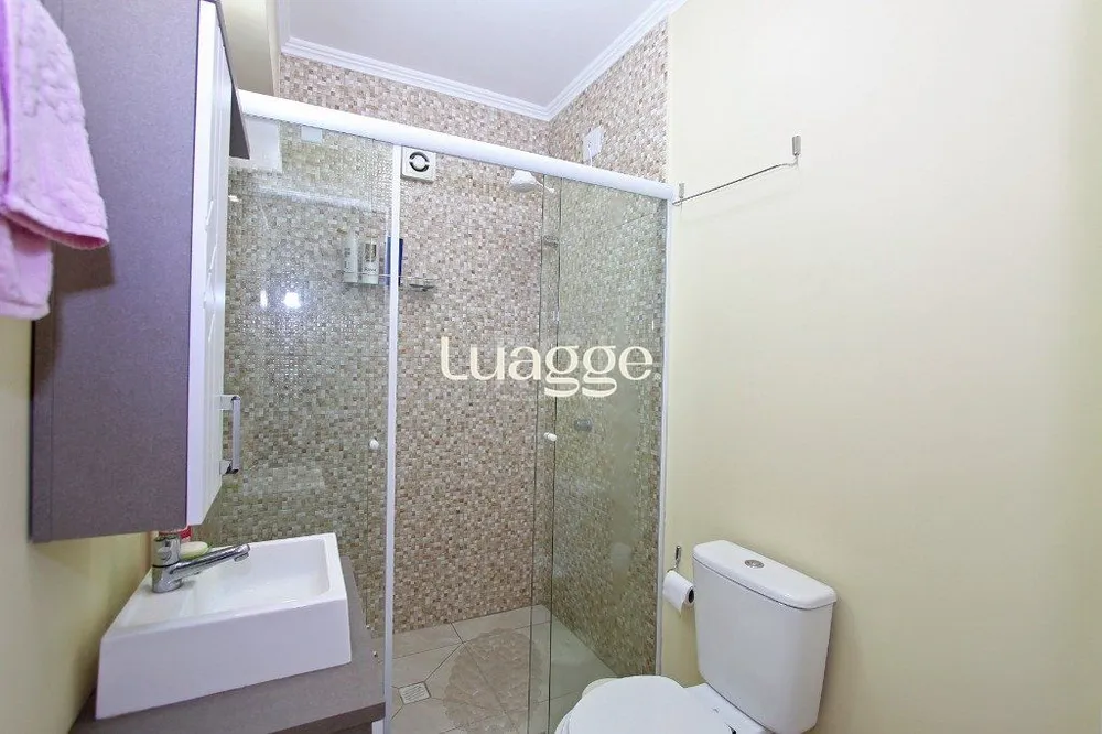Apartamento, 3 quartos, 90 m² - Foto 1