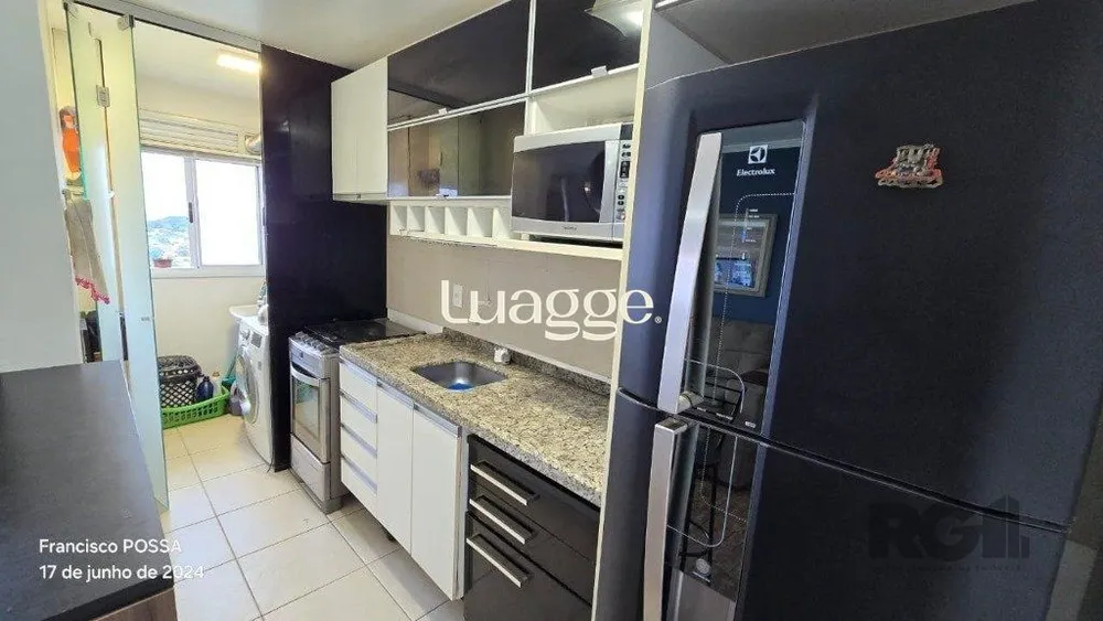 Apartamento, 3 quartos, 90 m² - Foto 4