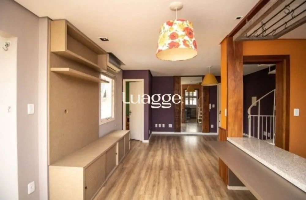 Cobertura, 2 quartos, 86 m² - Foto 3