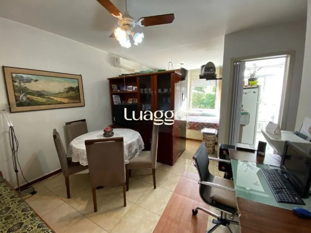 Sala-Conjunto, 29 m² - Foto 4