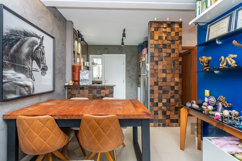 Casa de Condomínio à venda com 2 quartos, 64m² - Foto 4