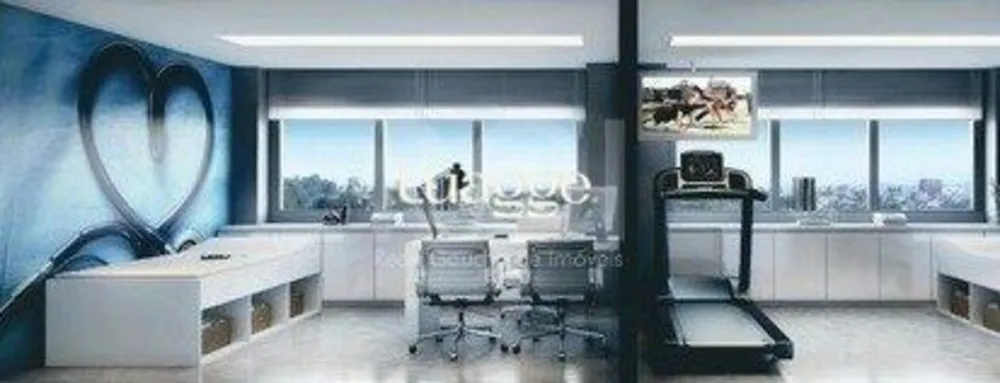 Sala-Conjunto, 30 m² - Foto 3
