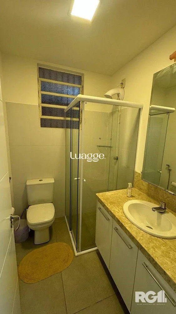 Kitnet-Studio, 23 m² - Foto 1
