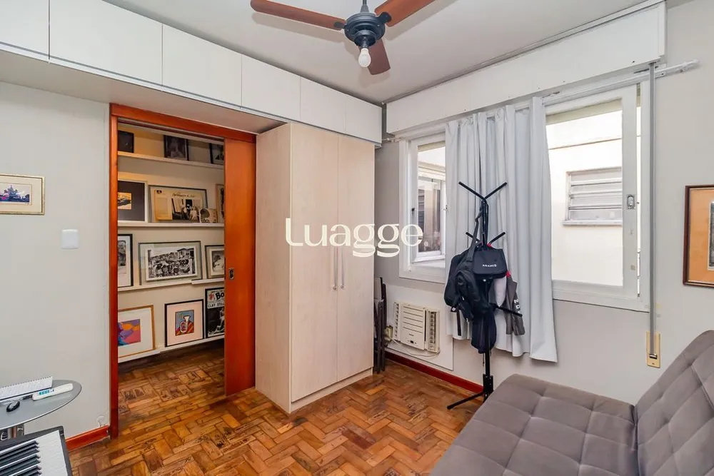 Apartamento, 3 quartos, 102 m² - Foto 1