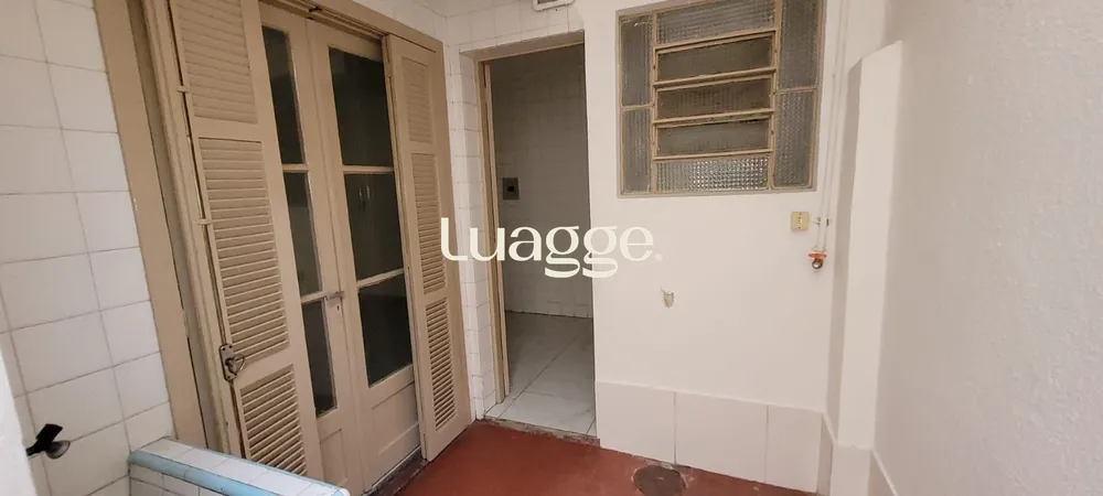 Apartamento, 2 quartos, 59 m² - Foto 1