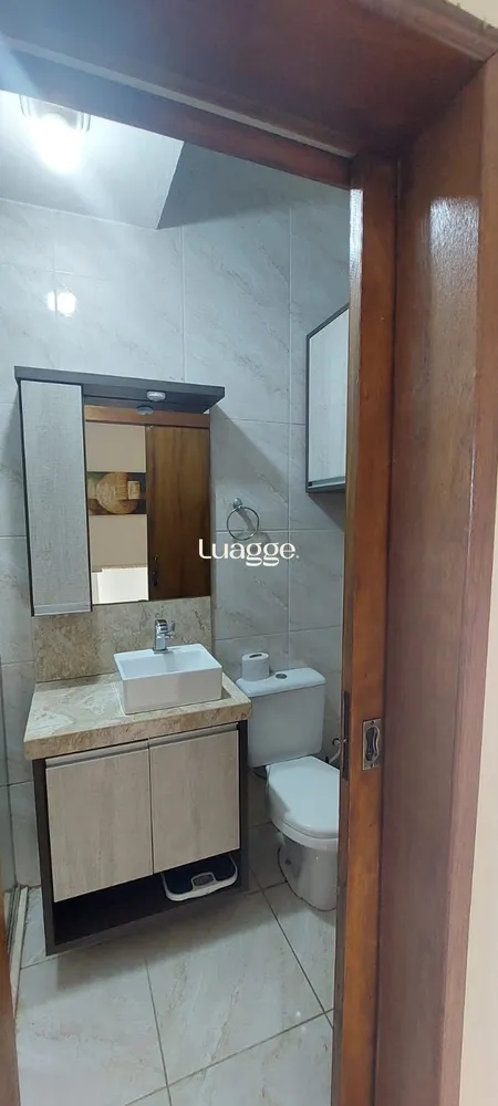 Apartamento, 2 quartos, 59 m² - Foto 3