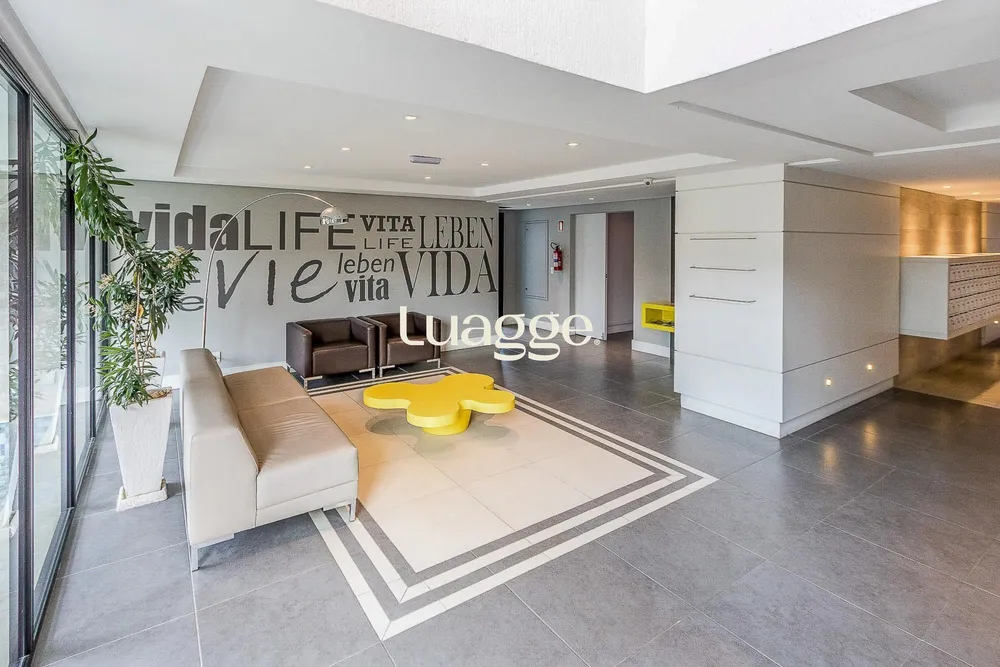 Apartamento, 1 quarto, 41 m² - Foto 1