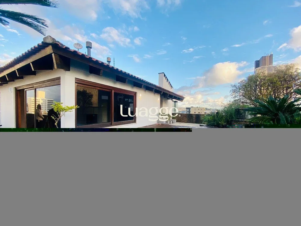 Cobertura, 3 quartos, 338 m² - Foto 1