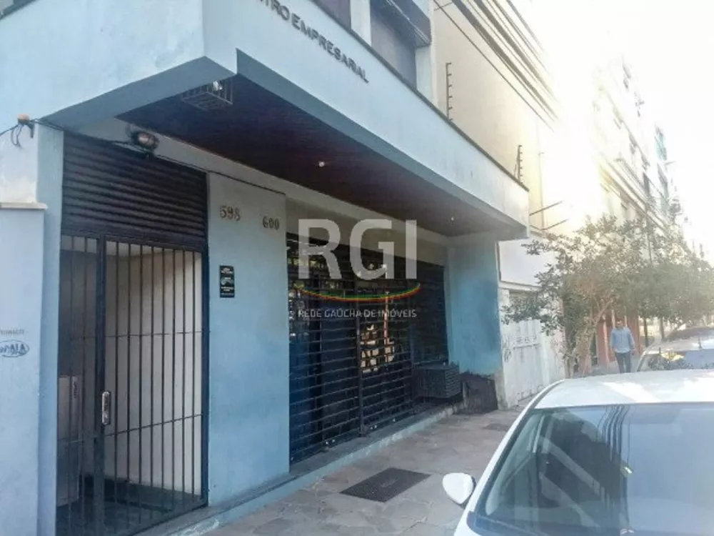 Conjunto Comercial-Sala à venda, 35m² - Foto 1