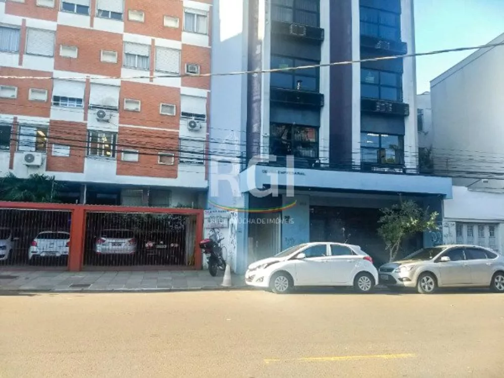 Conjunto Comercial-Sala à venda, 35m² - Foto 3