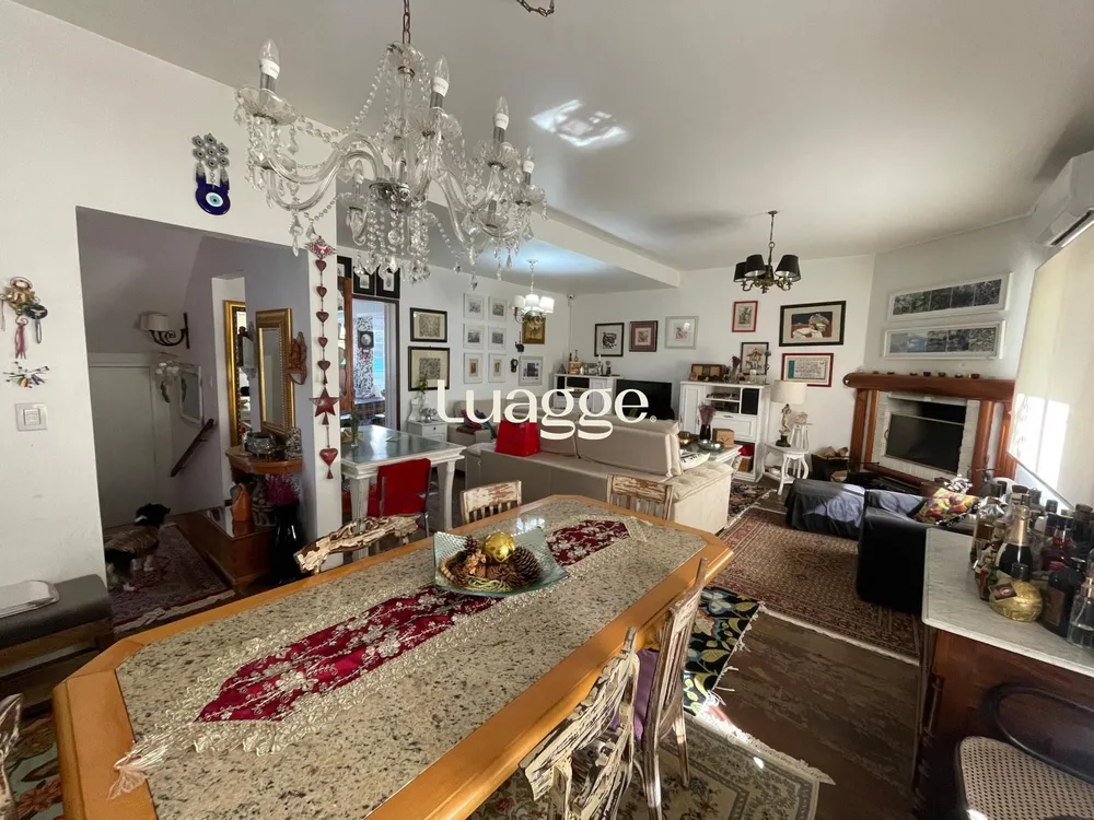 Casa, 4 quartos, 326 m² - Foto 2