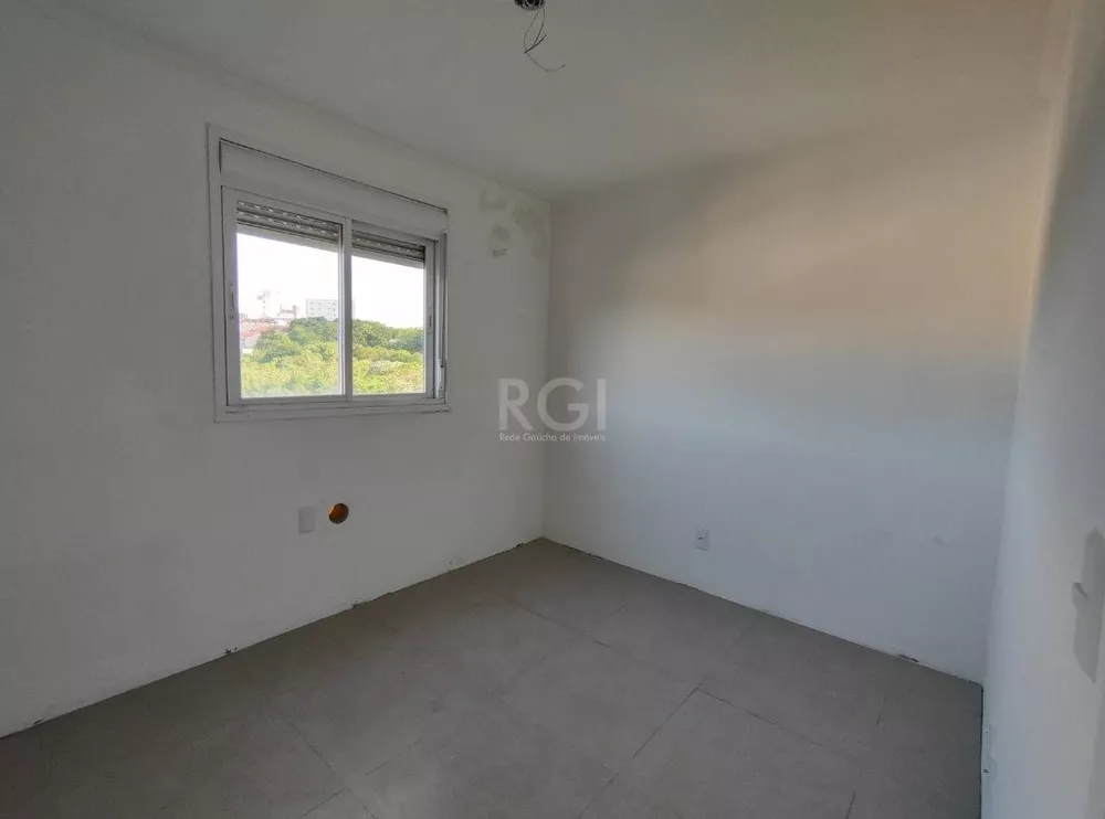 Apartamento à venda com 2 quartos, 50m² - Foto 2