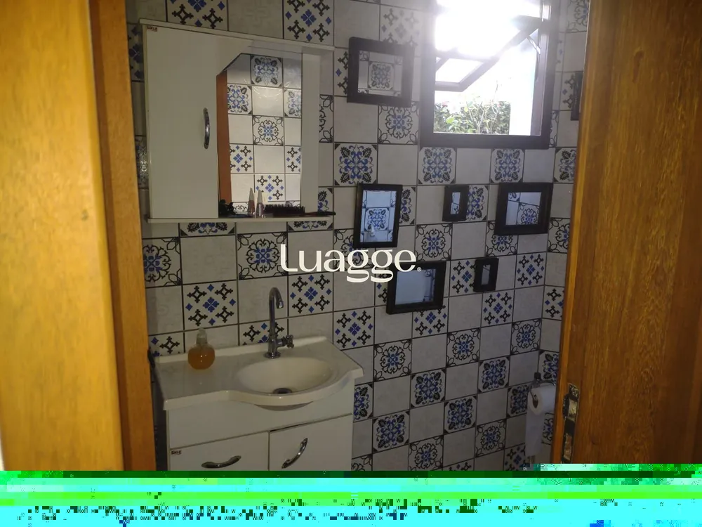 Casa, 4 quartos, 291 m² - Foto 1